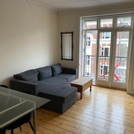 Cosy Copenhagen Leilighet Eksteriør bilde