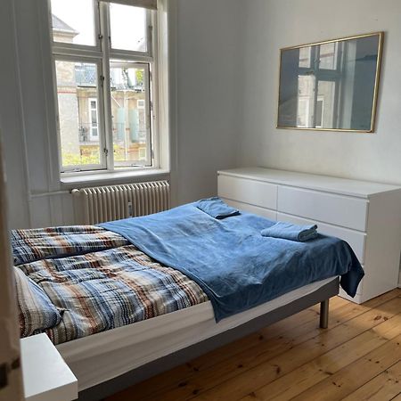 Cosy Copenhagen Leilighet Eksteriør bilde